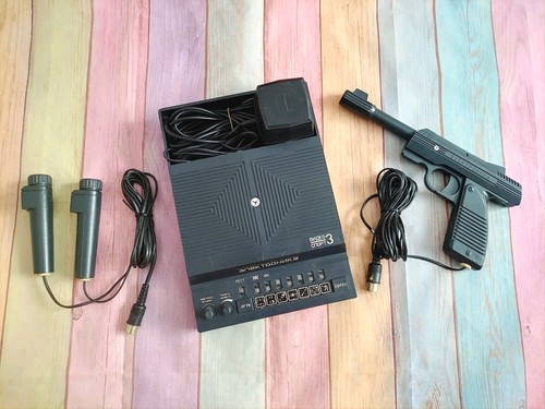 Electronika video sport - , 3